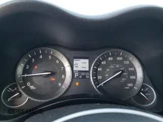 2013 Infiniti M37 with VIN JN1BY1AR0DM601575, listed as a Copart auction lot 78614134 with 158,729 mi miles and Salvage Title. Bid and sale history available at carsss.com. Image 9.