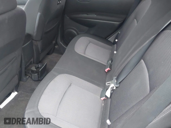 2011 Nissan Rogue S z VIN JN8AS5MV4BW312828, wystawiony jako IAAI lot #41631643 z przebiegiem 195 299 mil mil oraz . Historia ofert i sprzedaży dostępna na DreamBid. Obrazek 15.