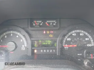 2014 Ford Econoline Cargo Commercial z VIN 1FTNE2EW7EDA00870, wystawiony jako IAAI lot #42384856 z przebiegiem 156 312 mil mil oraz . Historia ofert i sprzedaży dostępna na DreamBid. Obrazek 7.