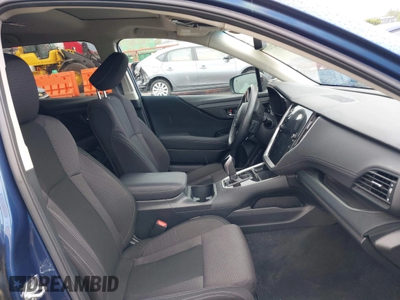 2021 Subaru Outback Premium с VIN 4S4BTAFC7M3221019, выставлен на аукционе IAAI как лот 42312939 с пробегом 30 883 миль миль и . История ставок и продаж доступна на DreamBid. Изображение 5.