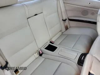 2009 BMW 3 Series 328i z VIN WBAWL13559PX25285, wystawiony jako Copart lot #56045805 z przebiegiem 168 195 mil mil oraz Czysty tytuł • Clean title. Historia ofert i sprzedaży dostępna na DreamBid. Obrazek 10.