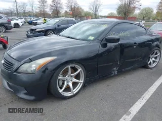 2013 Infiniti G37 IPL with VIN JN1CV6EKXDM923700, listed as a IAAI auction lot 42049316 with 157,696 mi miles and . Bid and sale history available at DreamBid. Image 17.