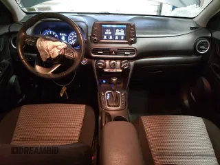 2019 Hyundai Kona SEL with VIN KM8K2CAA0KU211797, listed as a Copart auction lot 38299973 with 70,845 mi miles. Bid and sale history available at carsss.com. Image 8.