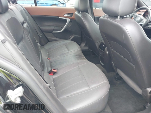 2017 Buick Regal Sport Touring с VIN 2G4GL5EX2H9169300, выставлен на аукционе IAAI как лот 41867202 с пробегом 127 026 миль миль и . История ставок и продаж доступна на DreamBid. Изображение 8.