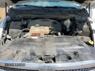 2015 Ram 1500 Tradesman with VIN 1C6RR6KM3FS709316, listed as a Copart auction lot 54404825 with 124,830 mi miles and Salvage title. Bid and sale history available at DreamBid. Image 11.