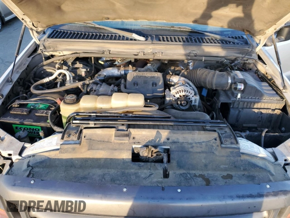 1999 Ford Super Duty F-250 XL with VIN 1FTNX20F3XED60894, listed as a Copart auction lot 74849284 with 148,779 mi miles and Salvage Title. Bid and sale history available at carsss.com. Image 11.