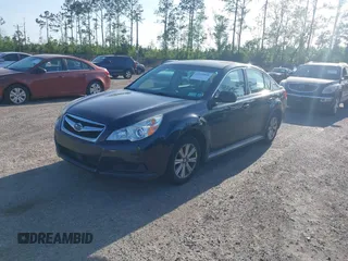 2012 Subaru Legacy Premium с VIN 4S3BMBC62C3039734, выставлен на аукционе IAAI как лот 41955050 с пробегом 176 801 миль миль и . История ставок и продаж доступна на DreamBid. Изображение 2.