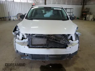 2021 Ford Escape S with VIN 1FMCU9F66MUA26257, listed as a Copart auction lot 51043715 with 76,767 mi miles and Salvage Title. Bid and sale history available at DreamBid. Image 5.