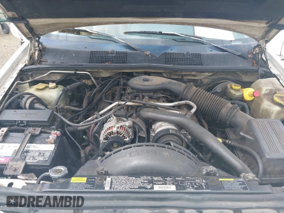 1996 Jeep Grand Cherokee Limited z VIN 1J4GZ78YXTC191527, wystawiony jako IAAI lot #42352616 z przebiegiem 325 927 mil mil oraz . Historia ofert i sprzedaży dostępna na DreamBid. Obrazek 10.