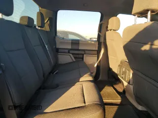 2017 Ford F-150 XL with VIN 1FTEW1CP2HKC61388, listed as a Copart auction lot 49292465 with 119,531 mi miles and Clean Title. Bid and sale history available at carsss.com. Image 10.