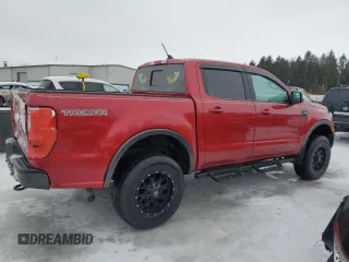 2021 Ford Ranger XL с VIN 1FTER4FH2MLD66272, выставлен на аукционе Copart как лот 44168155 с пробегом 29 398 миль миль и Списание • Salvage title. История ставок и продаж доступна на DreamBid. Изображение 3.