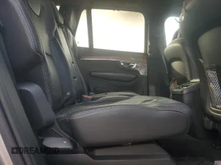 2016 Volvo XC90 T6 Inscription z VIN YV4A22PL4G1024751, wystawiony jako Copart lot #87073174 z przebiegiem Nie podano mil oraz Szkoda całkowita • Salvage title. Historia ofert i sprzedaży dostępna na DreamBid. Obrazek 11.