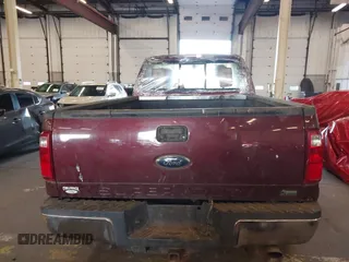 2011 Ford F-250 XL with VIN 1FT7X2B69BEB47253, listed as a IAAI auction lot 41026445 with 279,157 mi miles and . Bid and sale history available at DreamBid. Image 16.