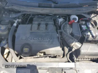 2011 Lincoln MKT with VIN 2LMHJ5AR6BBJ52456, listed as a Copart auction lot 52128585 with 42,172 mi miles and Salvage Title. Bid and sale history available at DreamBid. Image 12.