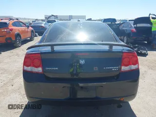 2010 Dodge Charger SXT with VIN 2B3CA3CV8AH192527, listed as a IAAI auction lot 41764213 with 172,590 mi miles and . Bid and sale history available at carsss.com. Image 15.
