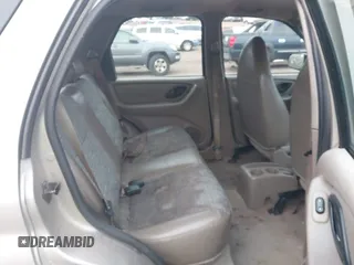2001 Ford Escape XLS with VIN 1FMYU01141KA46852, listed as a IAAI auction lot 41616606 with 225,752 mi miles and . Bid and sale history available at DreamBid. Image 8.