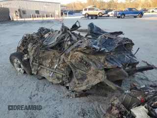 1999 Nissan Frontier XE with VIN 1N6ED26Y0XC332190, listed as a Copart auction lot 76874224 with Not provided miles and Salvage title. Bid and sale history available at DreamBid. Image 2.