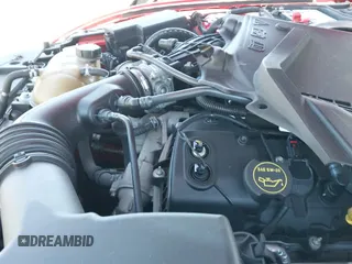 2016 Ford Mustang V6 с VIN 1FATP8EM5G5280102, выставлен на аукционе IAAI как лот 42317062 с пробегом 122 245 миль миль и . История ставок и продаж доступна на DreamBid. Изображение 19.