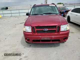 2004 Ford Explorer Sport Trac XLS z VIN 1FMZU67K94UA96937, wystawiony jako Copart lot #53692245 z przebiegiem 147 296 mil mil oraz Szkoda całkowita • Salvage title. Historia ofert i sprzedaży dostępna na DreamBid. Obrazek 11.