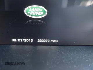 2015 Land Rover Range Rover Supercharged with VIN SALGS2TF8FA243250, listed as a IAAI auction lot 41767364 with 222,283 mi miles and . Bid and sale history available at DreamBid. Image 7.