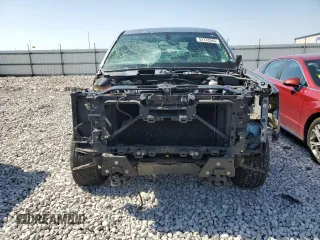 2015 Chevrolet Silverado 1500 LTZ with VIN 3GCUKSEC6FG302987, listed as a Copart auction lot 52732945 with 148,955 mi miles and Salvage Title. Bid and sale history available at DreamBid. Image 5.