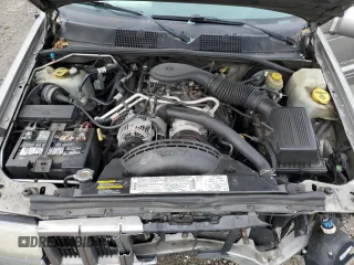 1997 Jeep Grand Cherokee Limited with VIN 1J4GZ78Y4VC693193, listed as a Copart auction lot 46327885 with 235,553 mi miles and Salvage Title. Bid and sale history available at carsss.com. Image 12.