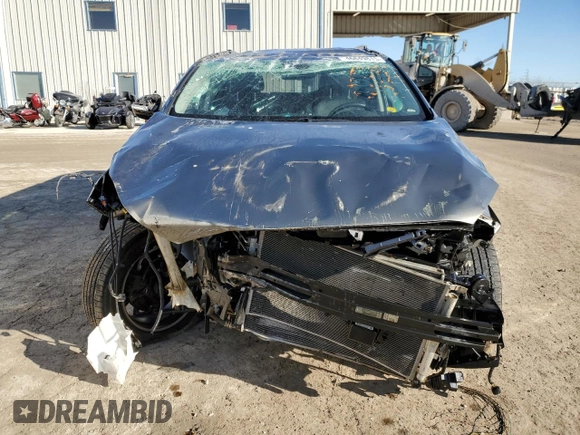 2019 Kia Sorento EX Sport V6 with VIN 5XYPH4A50KG456666, listed as a Copart auction lot 46849815 with 0 mi miles and Salvage Title. Bid and sale history available at carsss.com. Image 5.