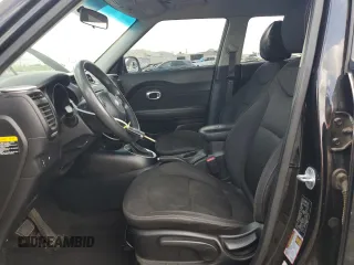 2016 Kia Soul with VIN KNDJN2A20G7854103, listed as a Copart auction lot 51699575 with 122,219 mi miles and Salvage Title. Bid and sale history available at carsss.com. Image 7.