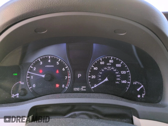 2015 Lexus RX 350 с VIN 2T2BK1BA6FC317189, выставлен на аукционе Copart как лот 55825925 с пробегом 109 019 миль миль и Списание • Salvage title. История ставок и продаж доступна на DreamBid. Изображение 9.