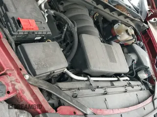 2021 Chevrolet Tahoe LT z VIN 1GNSCNKD1MR316397, wystawiony jako IAAI lot #41805199 z przebiegiem 41 028 mil mil oraz . Historia ofert i sprzedaży dostępna na DreamBid. Obrazek 20.
