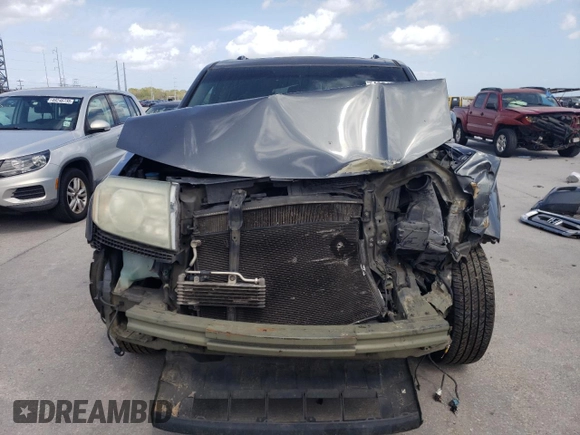 2011 Honda Pilot EX-L with VIN 5FNYF3H65BB034726, listed as a Copart auction lot 49512645 with Not Provided miles and Salvage Title. Bid and sale history available at carsss.com. Image 5.