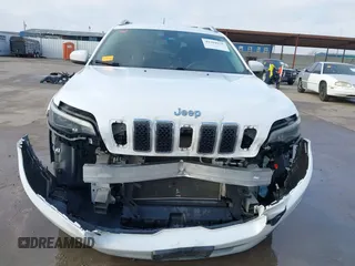 2019 Jeep Cherokee Limited with VIN 1C4PJLDB0KD487835, listed as a IAAI auction lot 41504135 with 79,394 mi miles and . Bid and sale history available at DreamBid. Image 6.