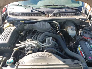 1999 Dodge Durango with VIN 1B4HS28Y2XF665246, listed as a IAAI auction lot 42111774 with 198,318 mi miles and . Bid and sale history available at DreamBid. Image 10.