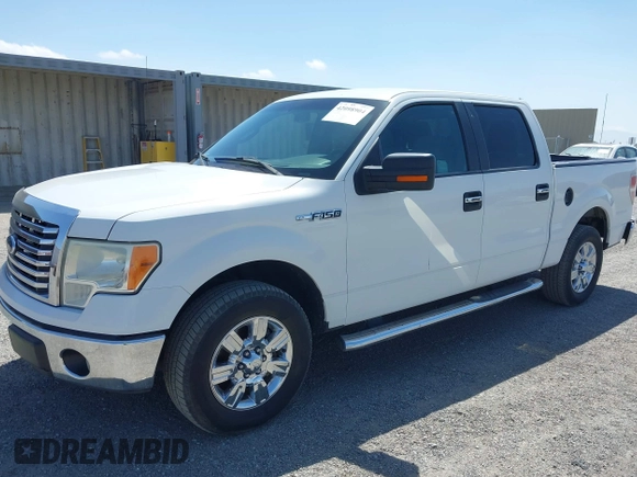 2012 Ford F-150 XL z VIN 1FTFW1CFXCKE36278, wystawiony jako IAAI lot #42098904 z przebiegiem 233 076 mil mil oraz . Historia ofert i sprzedaży dostępna na DreamBid. Obrazek 17.