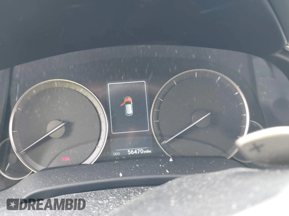 2021 Lexus RX 350 z VIN 2T2HZMAA8MC183615, wystawiony jako IAAI lot #42097557 z przebiegiem 56 470 mil mil oraz . Historia ofert i sprzedaży dostępna na DreamBid. Obrazek 7.