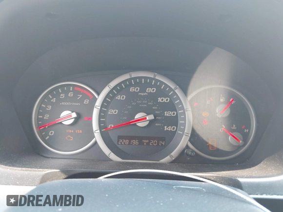 2007 Honda Pilot EX-L с VIN 2HKYF18537H525087, выставлен на аукционе IAAI как лот 42463745 с пробегом 228 196 миль миль и . История ставок и продаж доступна на DreamBid. Изображение 7.