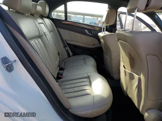 2011 Mercedes-Benz E-Class E 550 Luxury with VIN WDDHF9AB4BA325663, listed as a Copart auction lot 88053045 with 137,826 mi miles and Salvage Title. Bid and sale history available at carsss.com. Image 11.