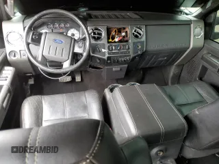 2008 Ford F-350 XL z VIN 1FTWW31RX8EA43282, wystawiony jako Copart lot #57851295 z przebiegiem 189 127 mil mil oraz Szkoda całkowita • Salvage title. Historia ofert i sprzedaży dostępna na DreamBid. Obrazek 8.