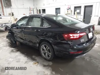 2020 Volkswagen Jetta S with VIN 3VWN57BU5LM024518, listed as a IAAI auction lot 41553121 with 42,456 mi miles and . Bid and sale history available at DreamBid. Image 3.