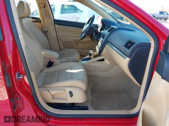 2009 Volkswagen Jetta SE с VIN 3VWTM71K99M311086, выставлен на аукционе IAAI как лот 41354846 с пробегом 174 574 миль миль и . История ставок и продаж доступна на DreamBid. Изображение 5.