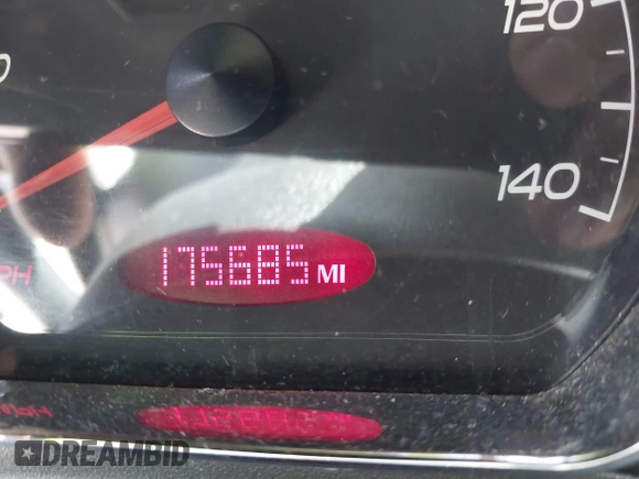 2008 Pontiac G6 GT with VIN 1G2ZH57N184175266, listed as a IAAI auction lot 42102626 with 175,685 mi miles. Bid and sale history available at carsss.com. Image 15.