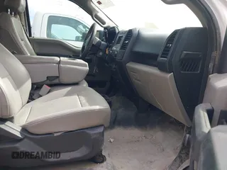 2016 Ford F-150 XL с VIN 1FTMF1C80GKE43156, выставлен на аукционе IAAI как лот 41677981 с пробегом 183 286 миль миль и . История ставок и продаж доступна на DreamBid. Изображение 5.
