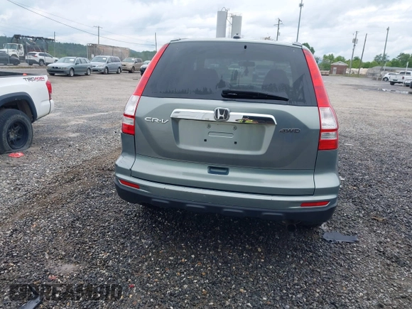 2010 Honda CR-V EX-L with VIN 5J6RE4H70AL056063, listed as a IAAI auction lot 42371331 with 246,200 mi miles and . Bid and sale history available at DreamBid. Image 16.
