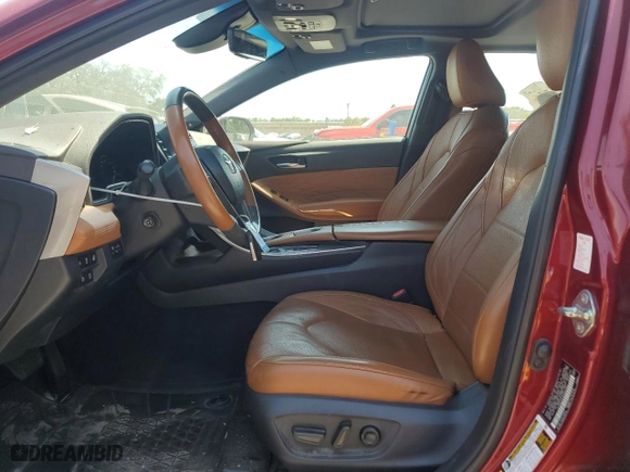 2019 Toyota Avalon Hybrid Limited with VIN 4T1B21FB1KU004700, listed as a Copart auction lot 54387115 with 222,628 mi miles and Clean Title. Bid and sale history available at carsss.com. Image 7.