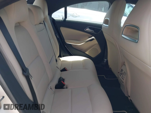 2019 Mercedes-Benz CLA 250 with VIN WDDSJ4EB2KN719639, listed as a IAAI auction lot 42249557 with 44,977 mi miles and . Bid and sale history available at DreamBid. Image 8.
