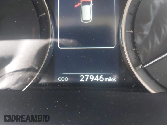 2022 Lexus RX 350 with VIN 2T2HZMDA9NC344583, listed as a IAAI auction lot 41878741 with 27,946 mi miles and . Bid and sale history available at DreamBid. Image 15.
