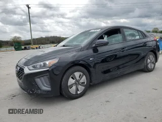 2020 Hyundai Ioniq Blue с VIN KMHC65LC1LU226300, выставлен на аукционе Copart как лот 51742985 с пробегом 172 721 миль миль и Списание • Salvage title. История ставок и продаж доступна на DreamBid. Изображение 1.