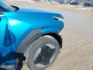2024 Kia EV9 Wind z VIN KNDAFFS54R6024469, wystawiony jako IAAI lot #41674715 z przebiegiem 19 387 mil mil oraz . Historia ofert i sprzedaży dostępna na DreamBid. Obrazek 22.