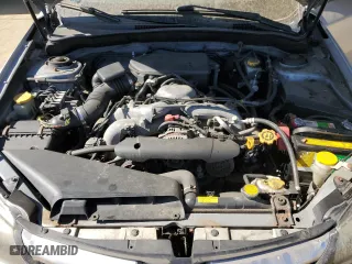 2010 Subaru Impreza Wagon i with VIN JF1GH6A63AH824757, listed as a Copart auction lot 46673585 with 153,744 mi miles and Clean Title. Bid and sale history available at carsss.com. Image 11.