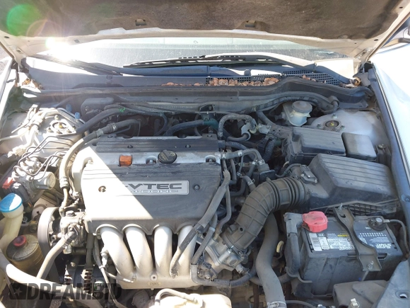 2006 Honda Accord EX-L с VIN 1HGCM56836A091846, выставлен на аукционе IAAI как лот 42078176 с пробегом 153 922 миль миль и . История ставок и продаж доступна на DreamBid. Изображение 10.